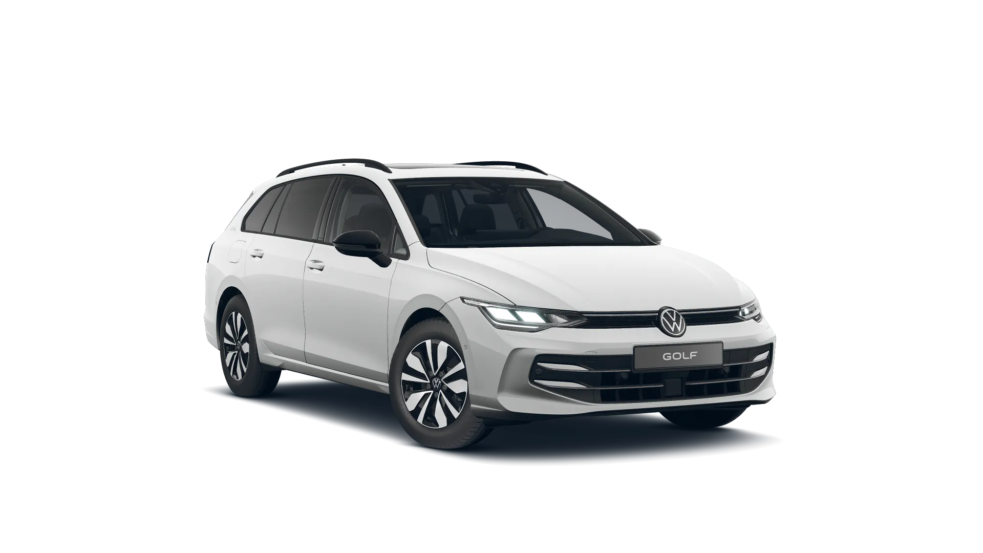 Volkswagen Golf Variant Goal