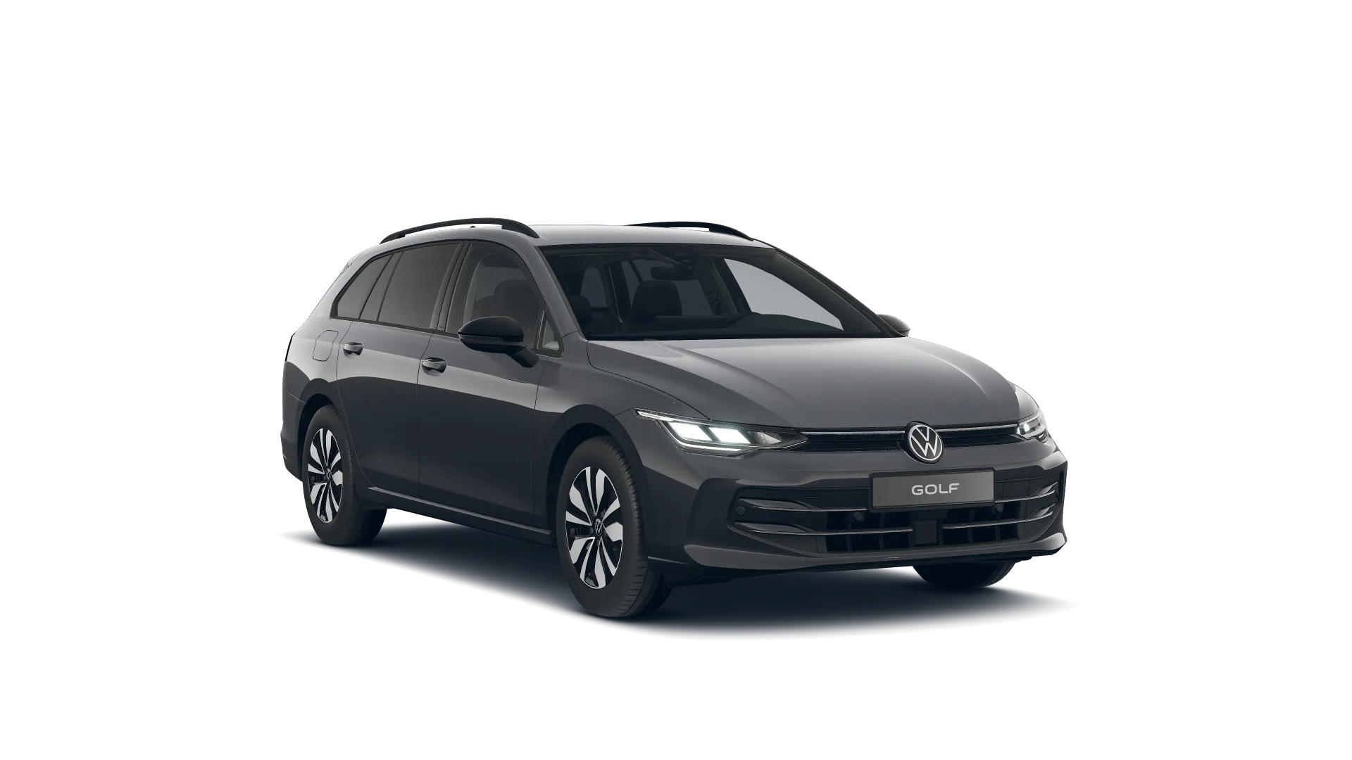 Volkswagen Golf Variant Goal