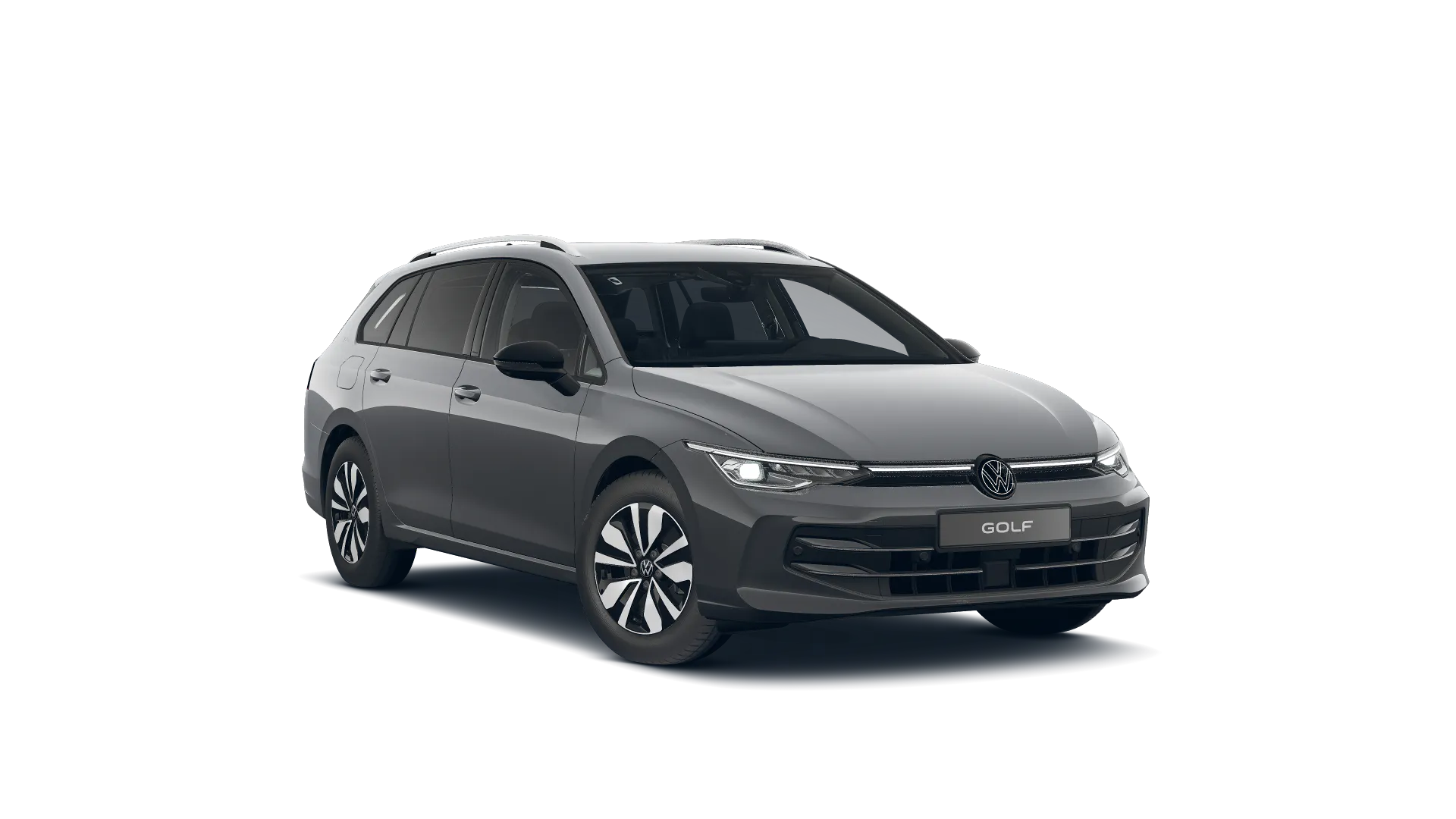 Volkswagen Golf Variant Goal