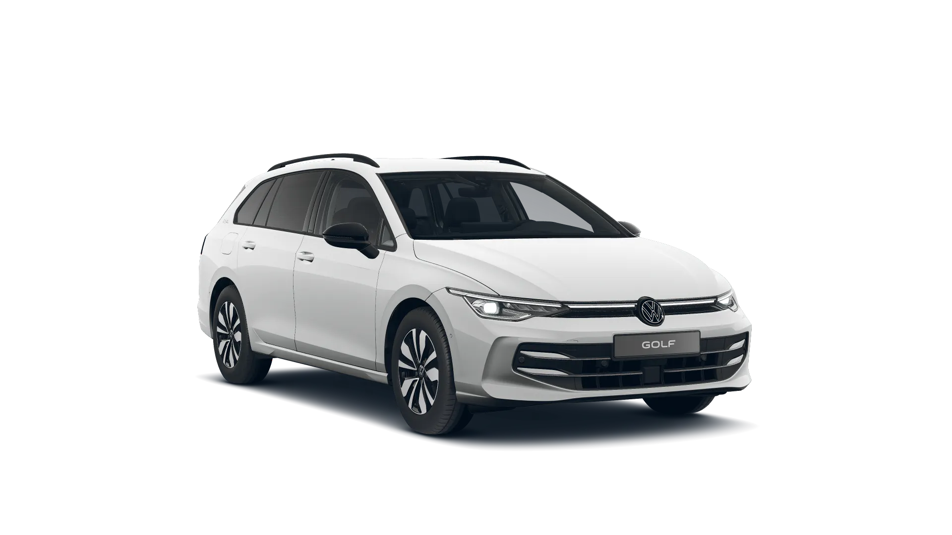 Volkswagen Golf Variant Goal