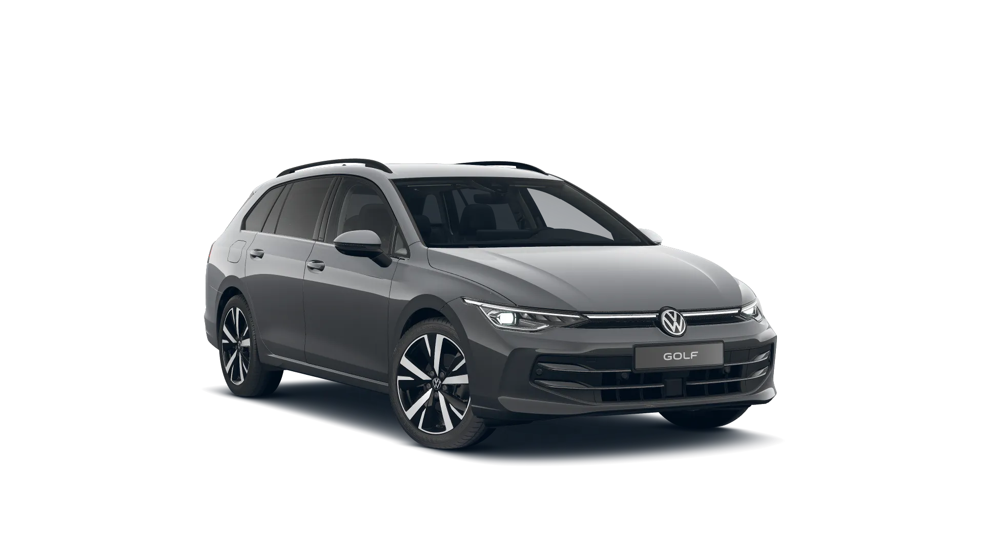 Volkswagen Golf Variant Style