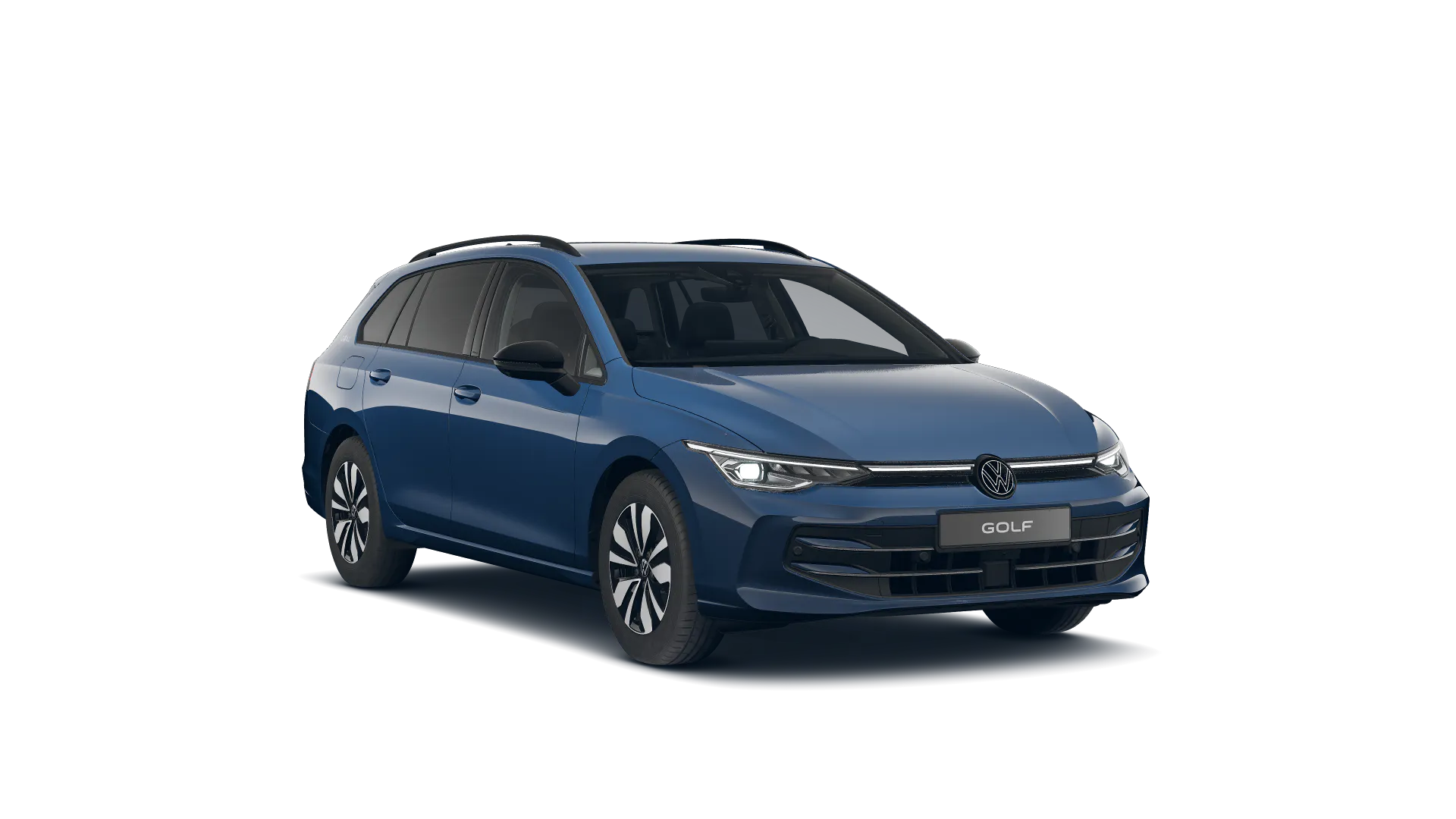 Volkswagen Golf Variant Goal