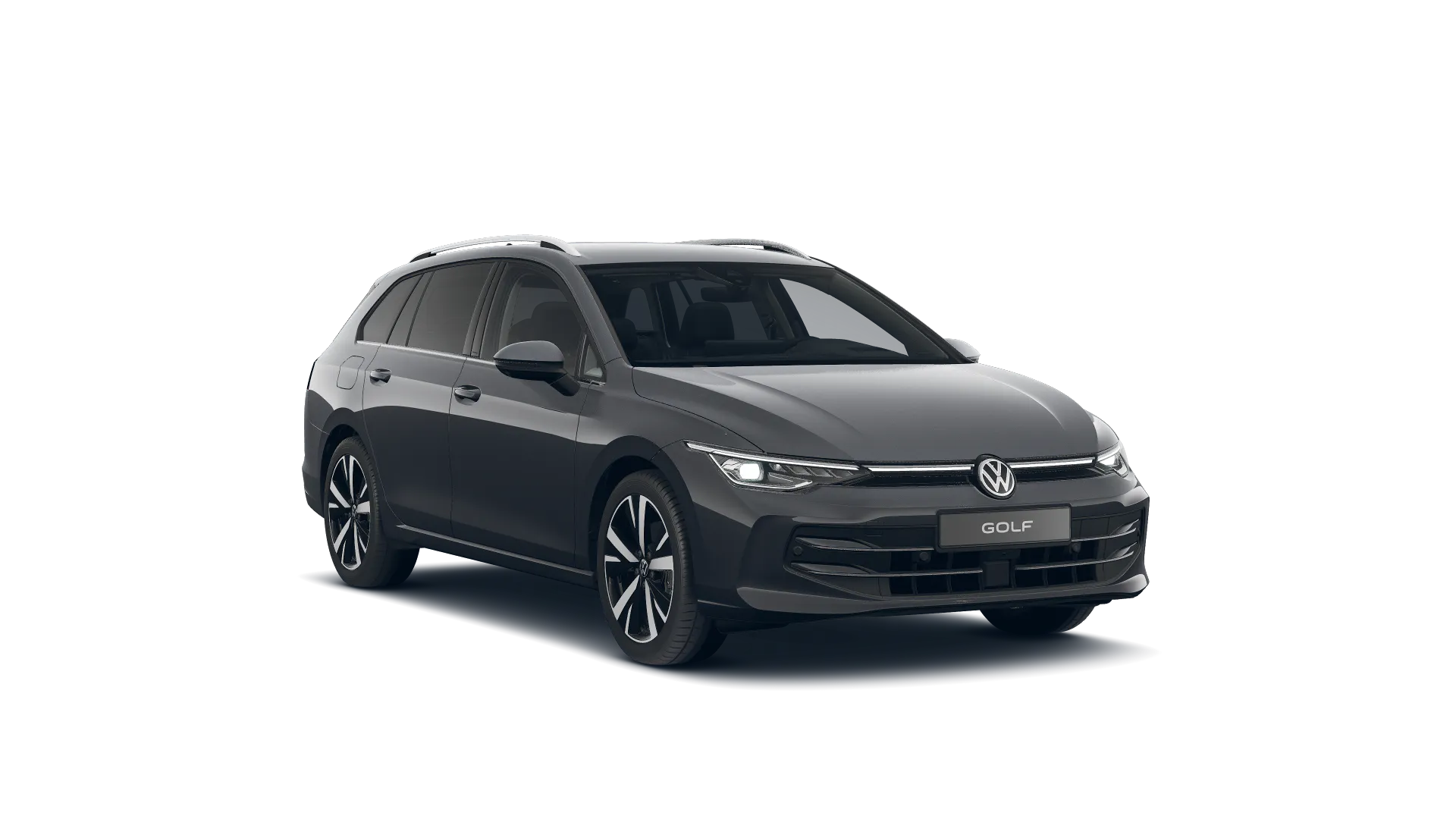 Volkswagen Golf Variant Style