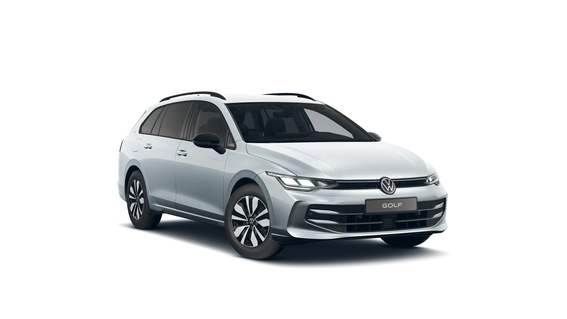 Volkswagen Golf Variant Goal