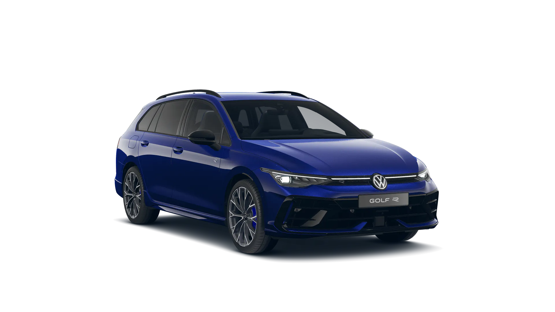 Volkswagen Golf Variant R