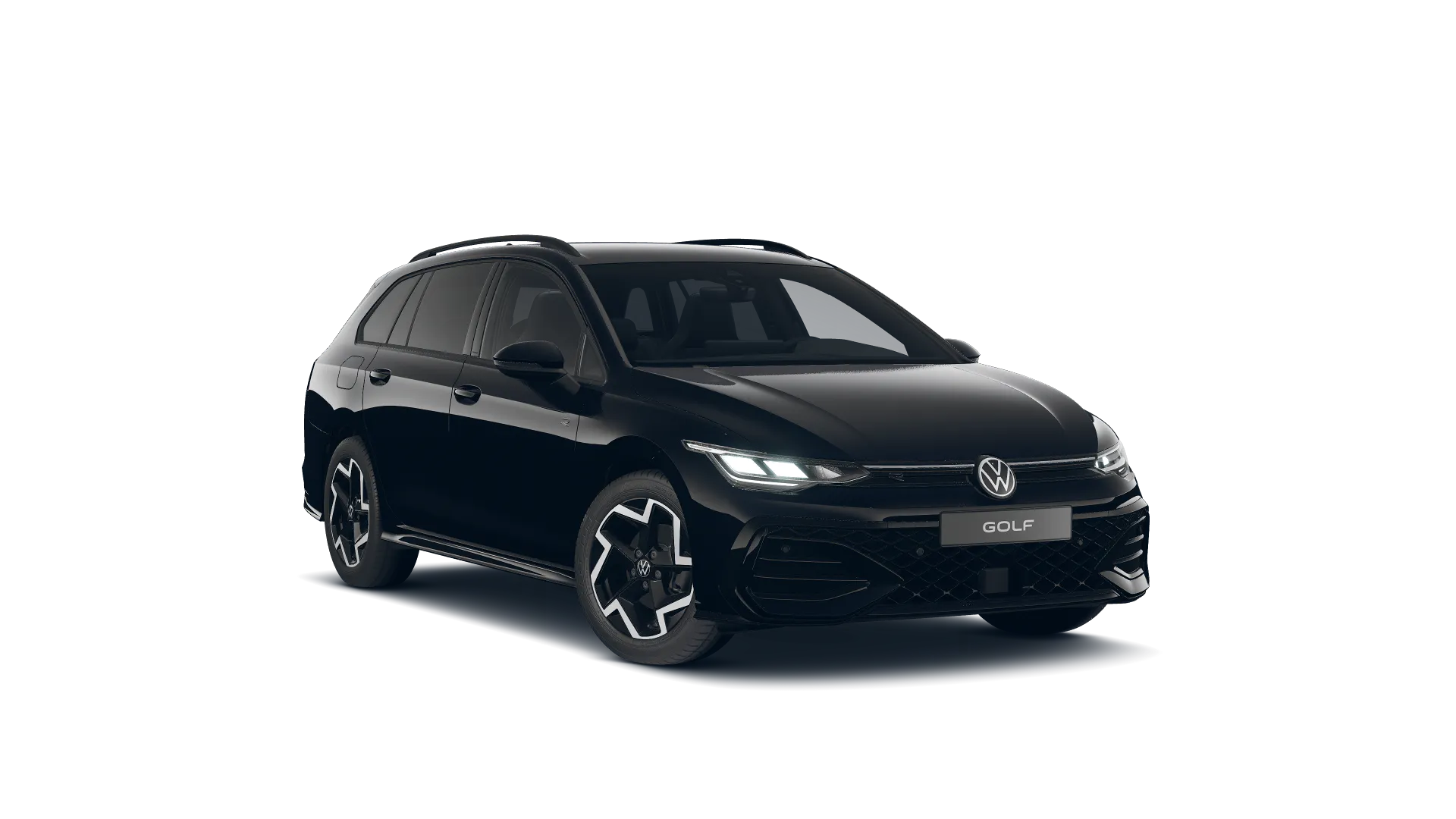 Volkswagen Golf Variant R-Line