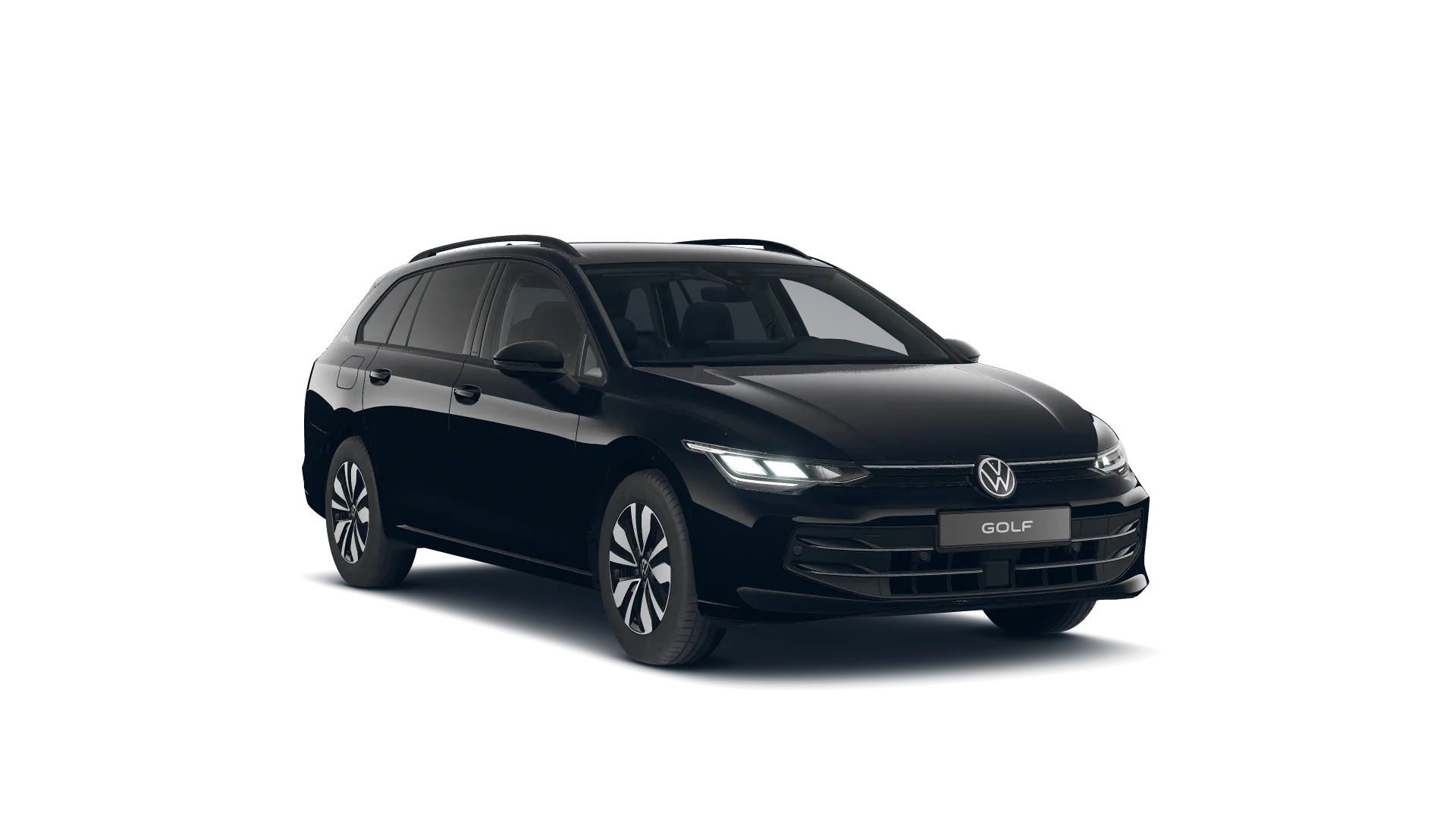 Volkswagen Golf Variant Goal