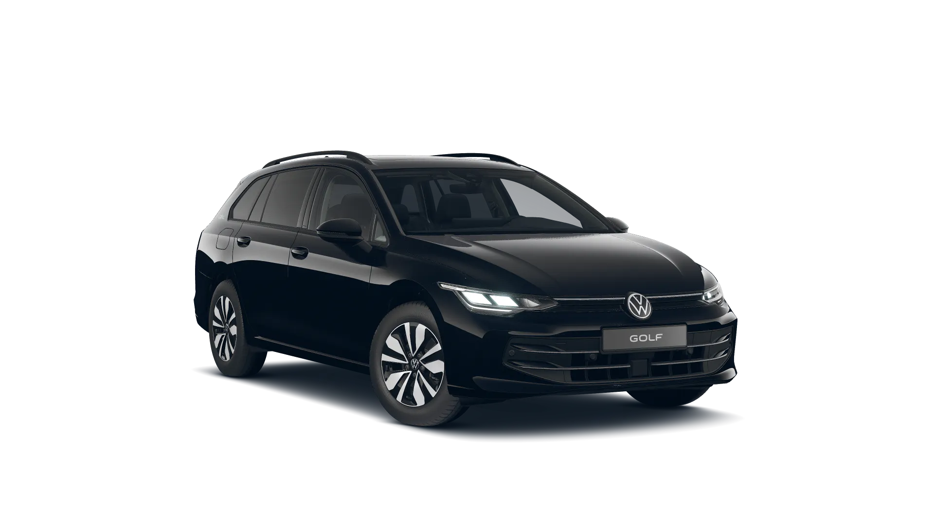 Volkswagen Golf Variant Goal