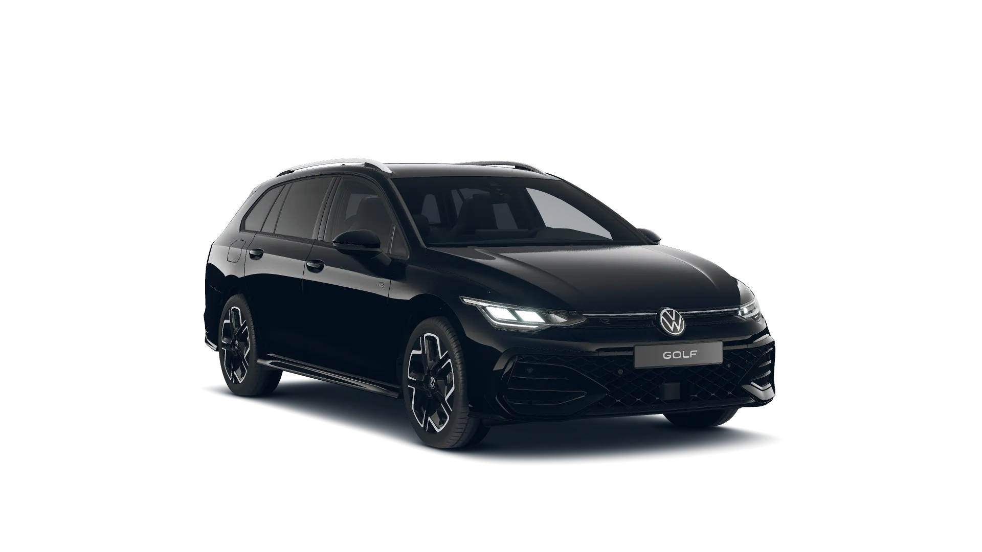 Volkswagen Golf Variant R-Line