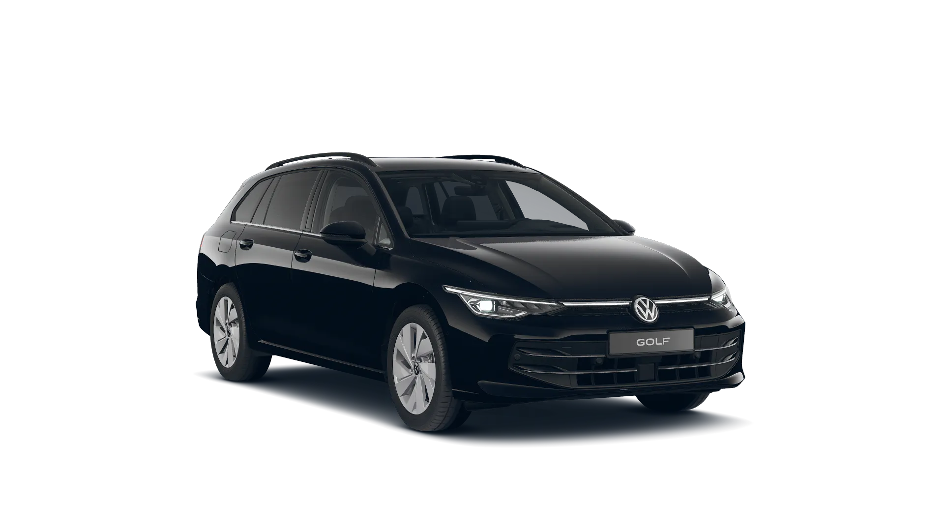Volkswagen Golf Variant Style