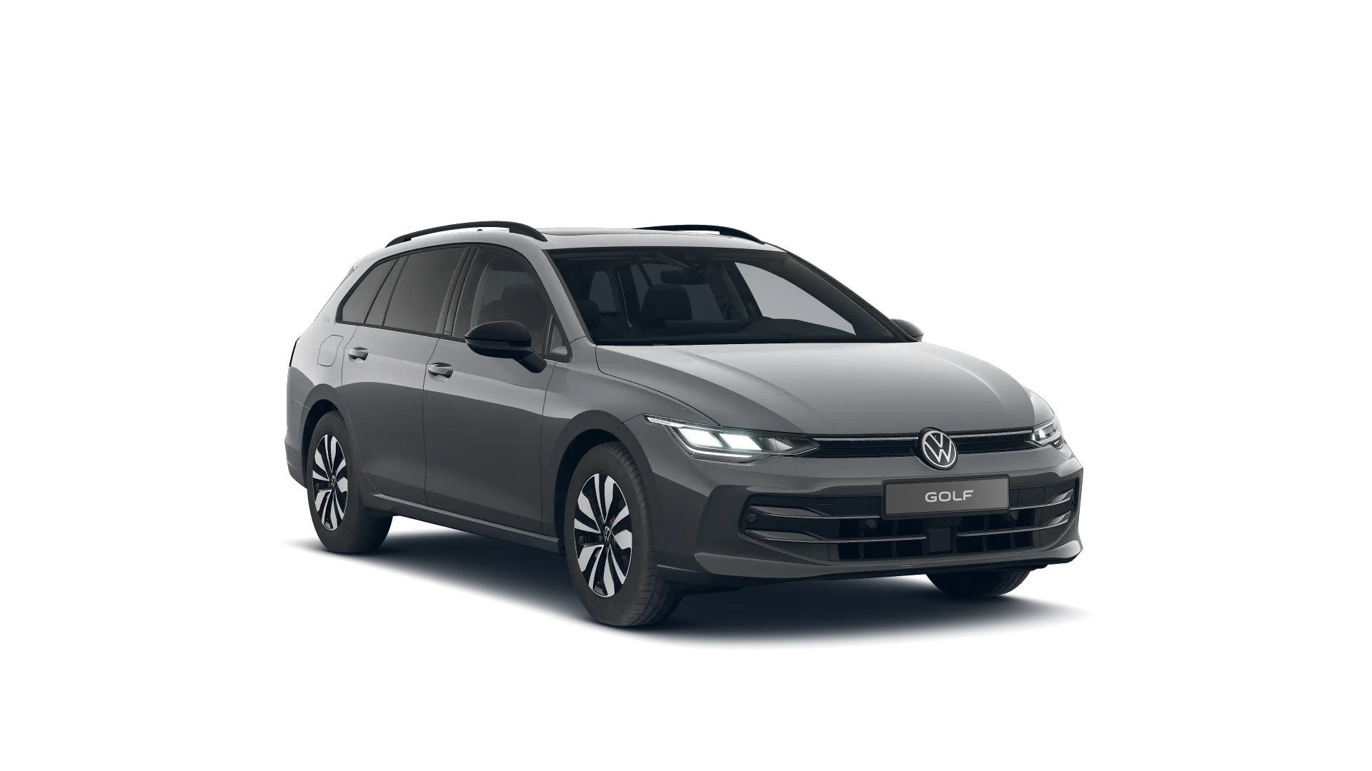 Volkswagen Golf Variant Goal