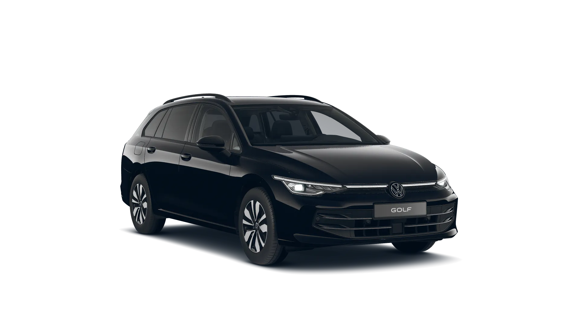 Volkswagen Golf Variant Goal