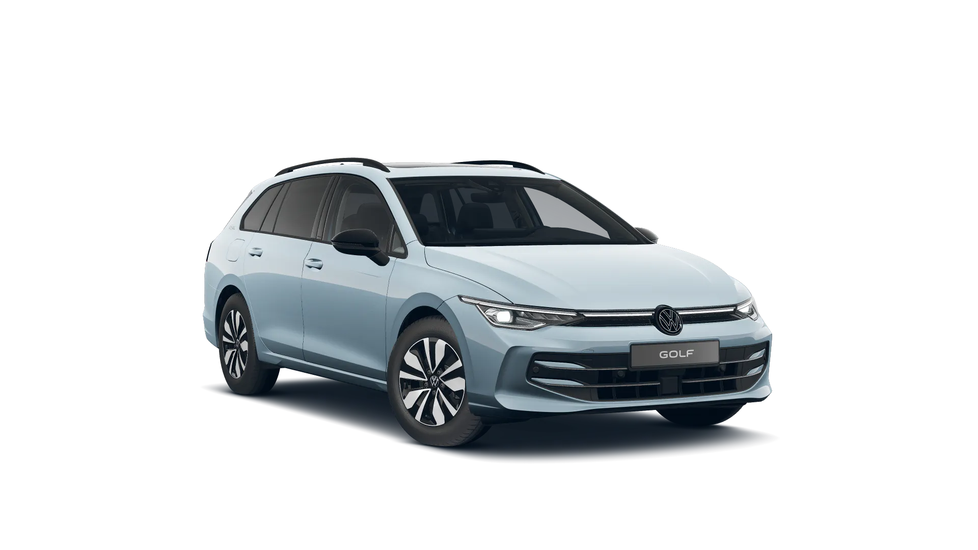 Volkswagen Golf Variant Goal