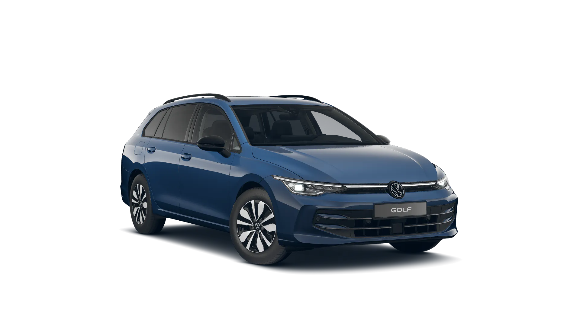 Volkswagen Golf Variant Goal