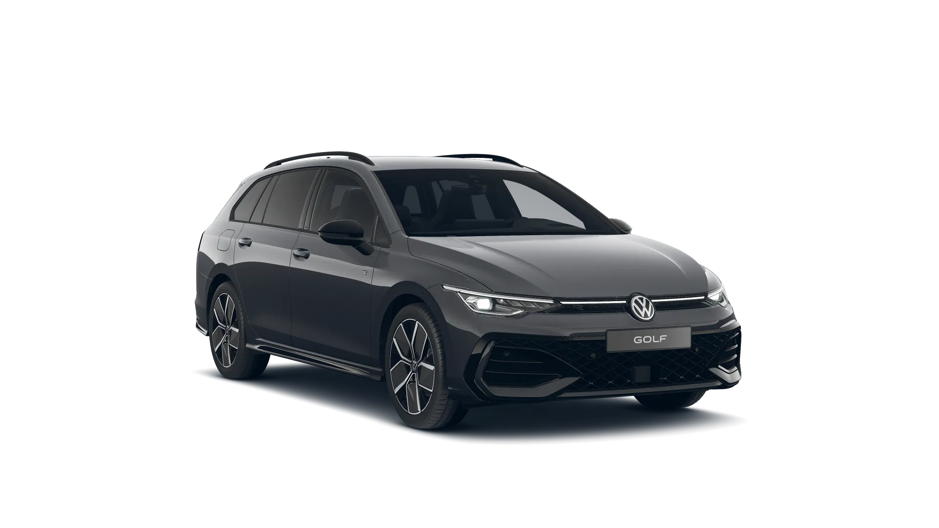 Volkswagen Golf Variant R-Line