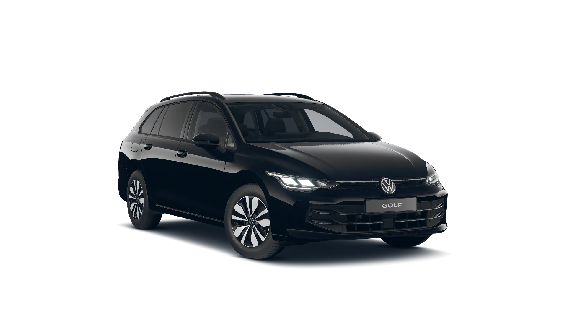 Volkswagen Golf Variant Goal