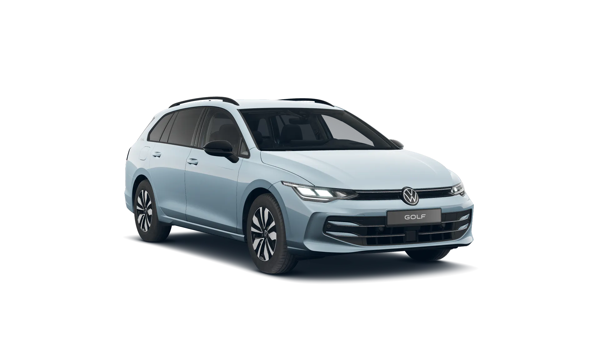 Volkswagen Golf Variant Goal