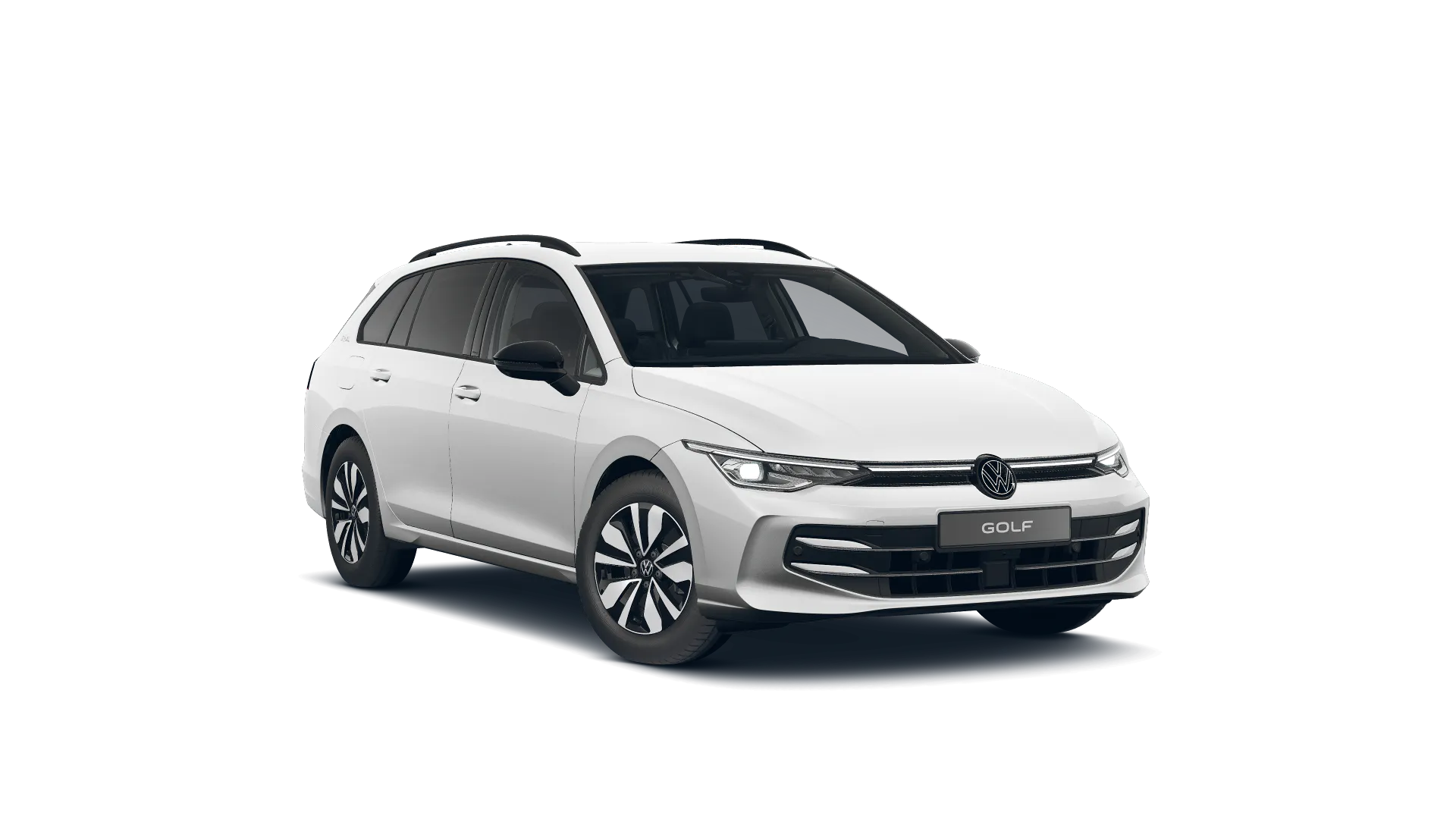 Volkswagen Golf Variant Goal