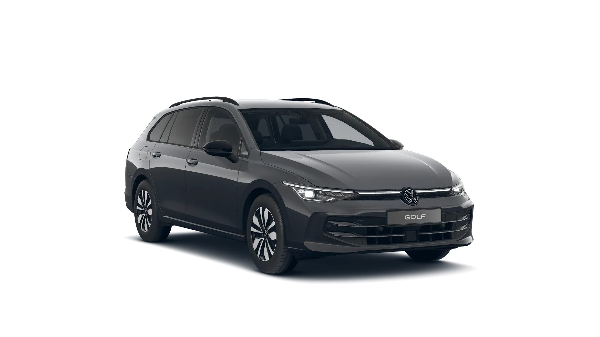 Volkswagen Golf Variant Goal