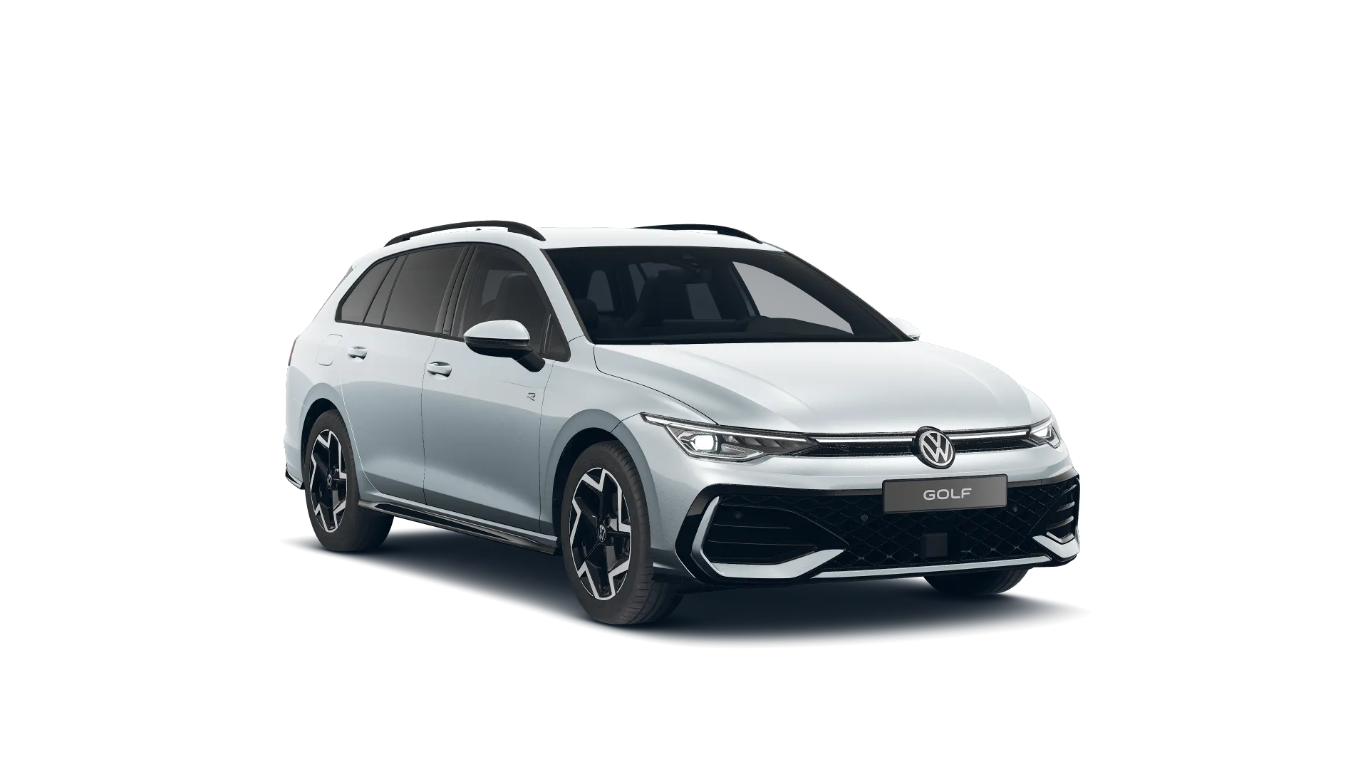 Volkswagen Golf Variant R-Line