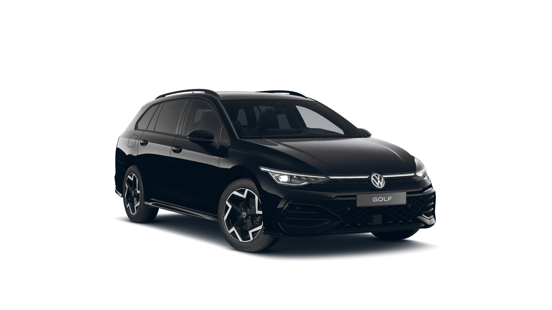 Volkswagen Golf Variant R-Line