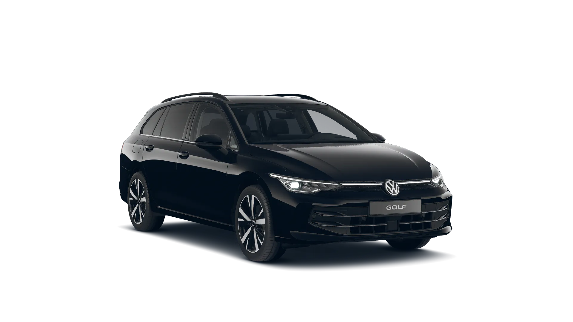 Volkswagen Golf Variant Style