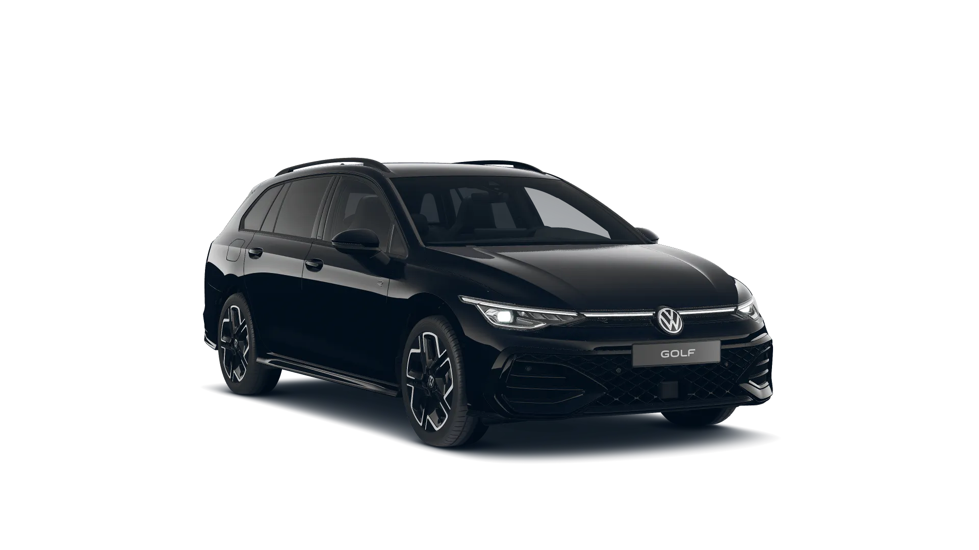 Volkswagen Golf Variant R-Line