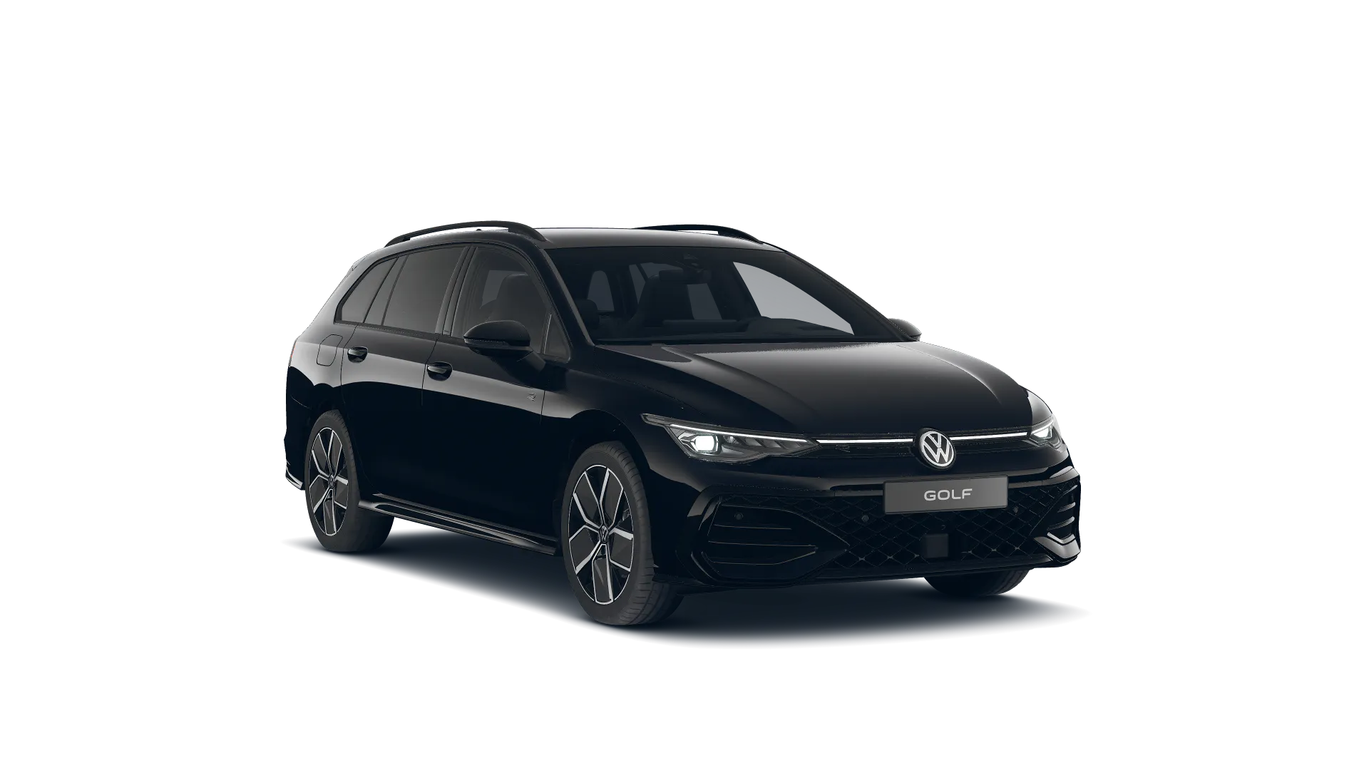 Volkswagen Golf Variant R-Line
