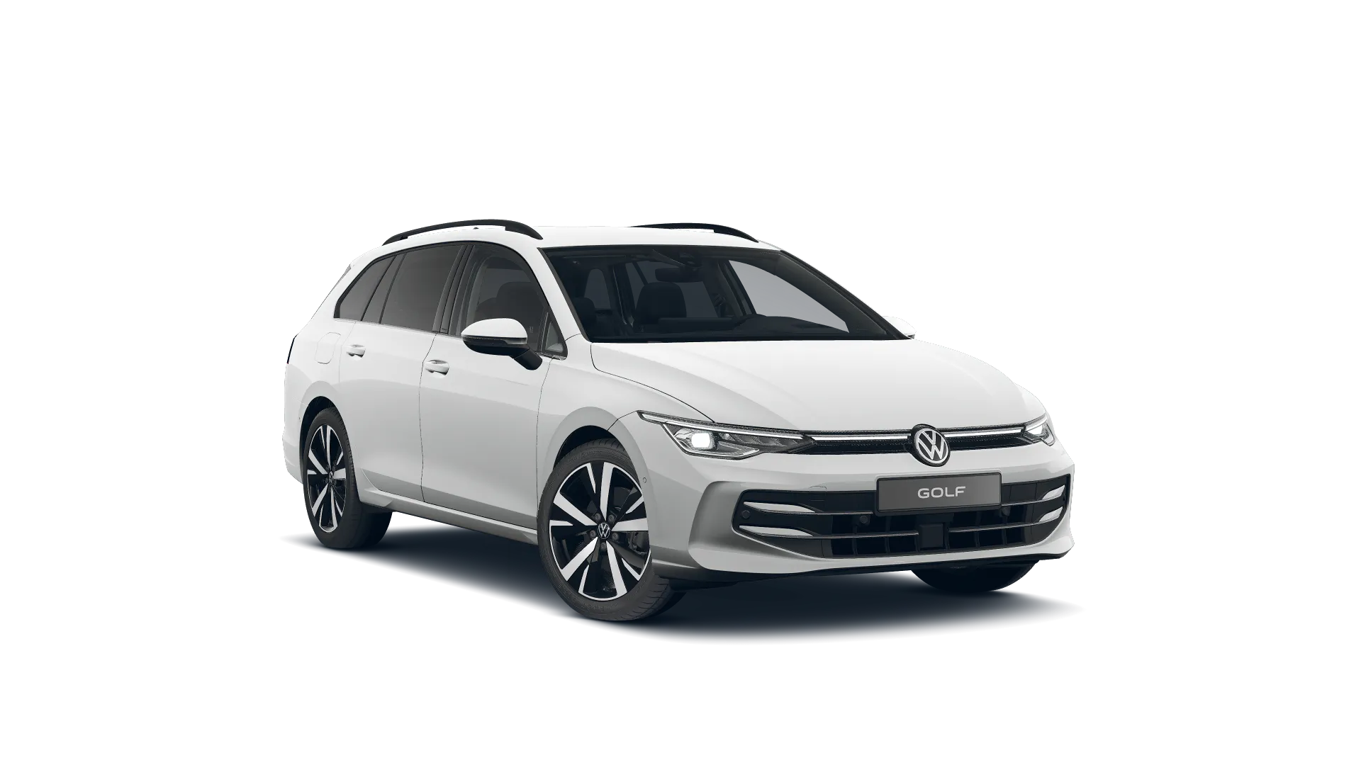 Volkswagen Golf Variant Style
