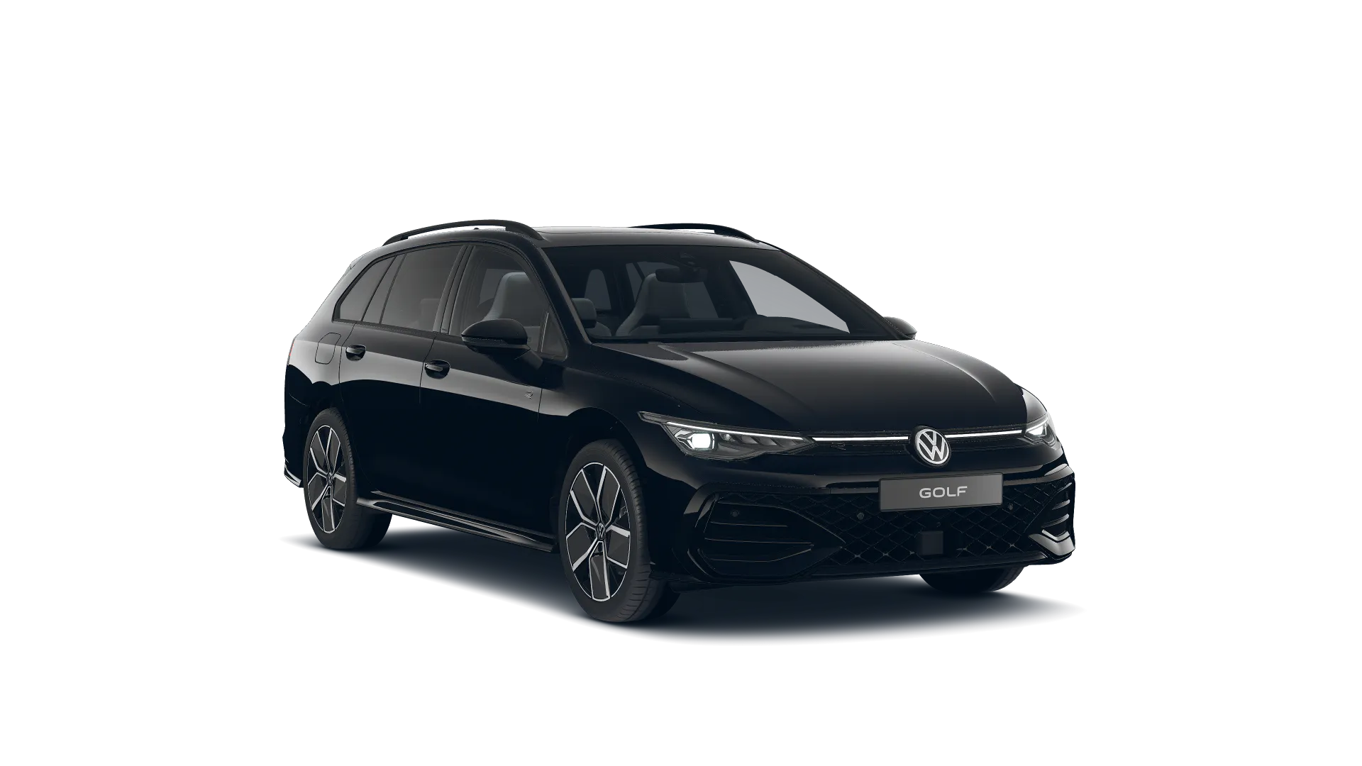 Volkswagen Golf Variant R-Line