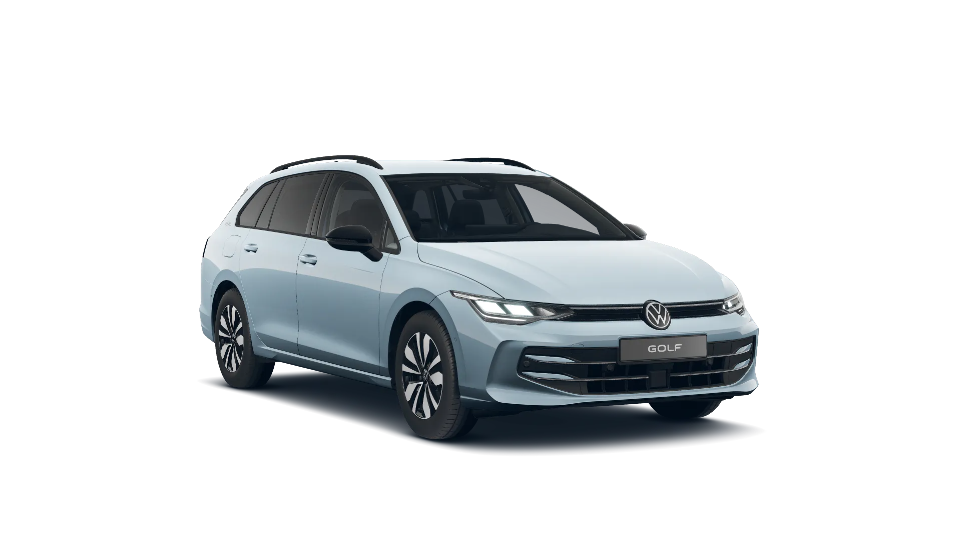Volkswagen Golf Variant Goal