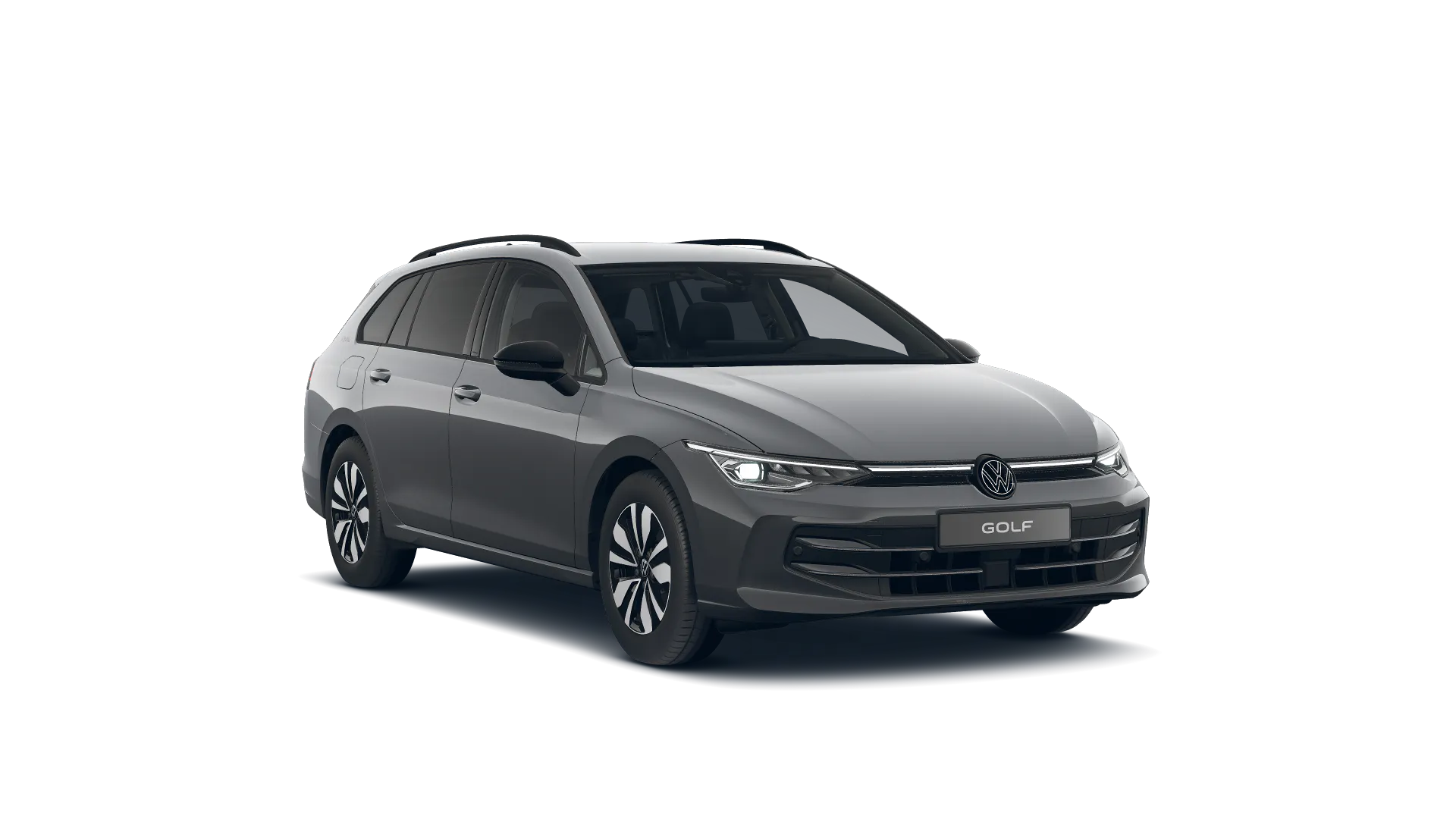 Volkswagen Golf Variant Goal