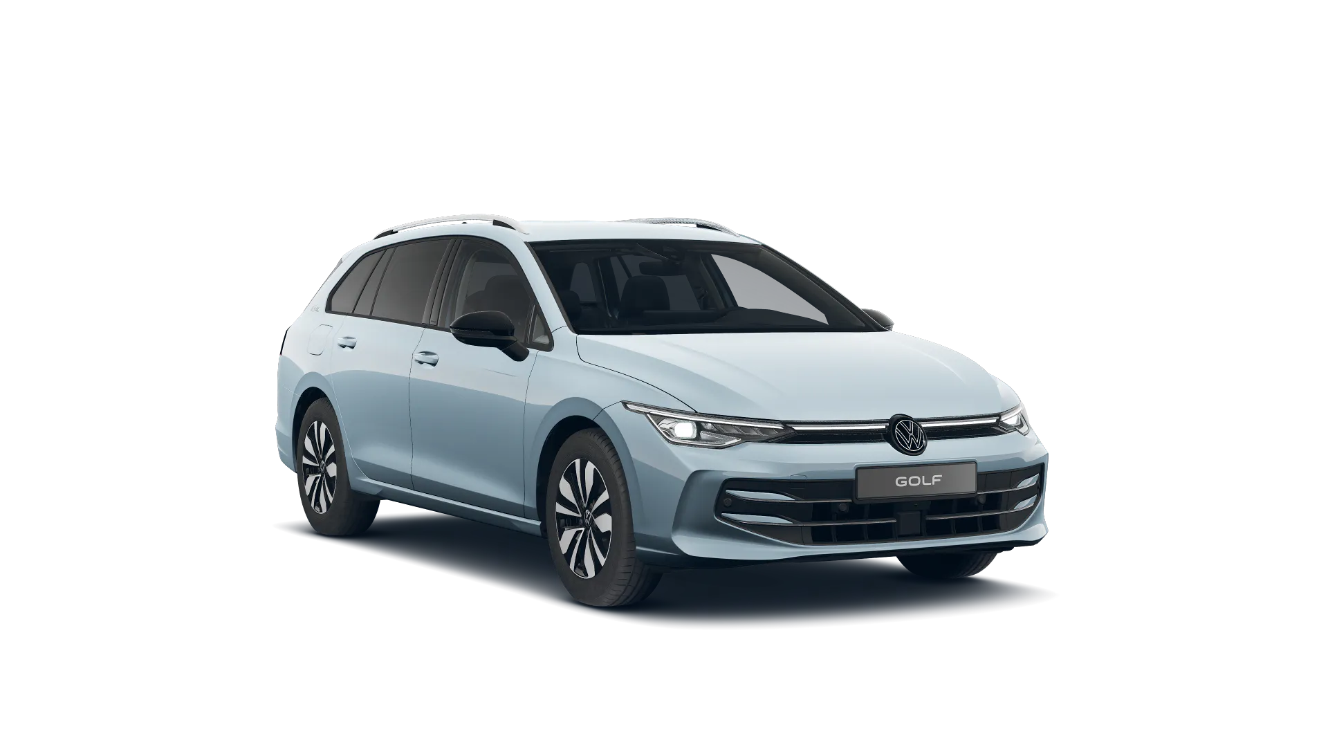 Volkswagen Golf Variant Goal