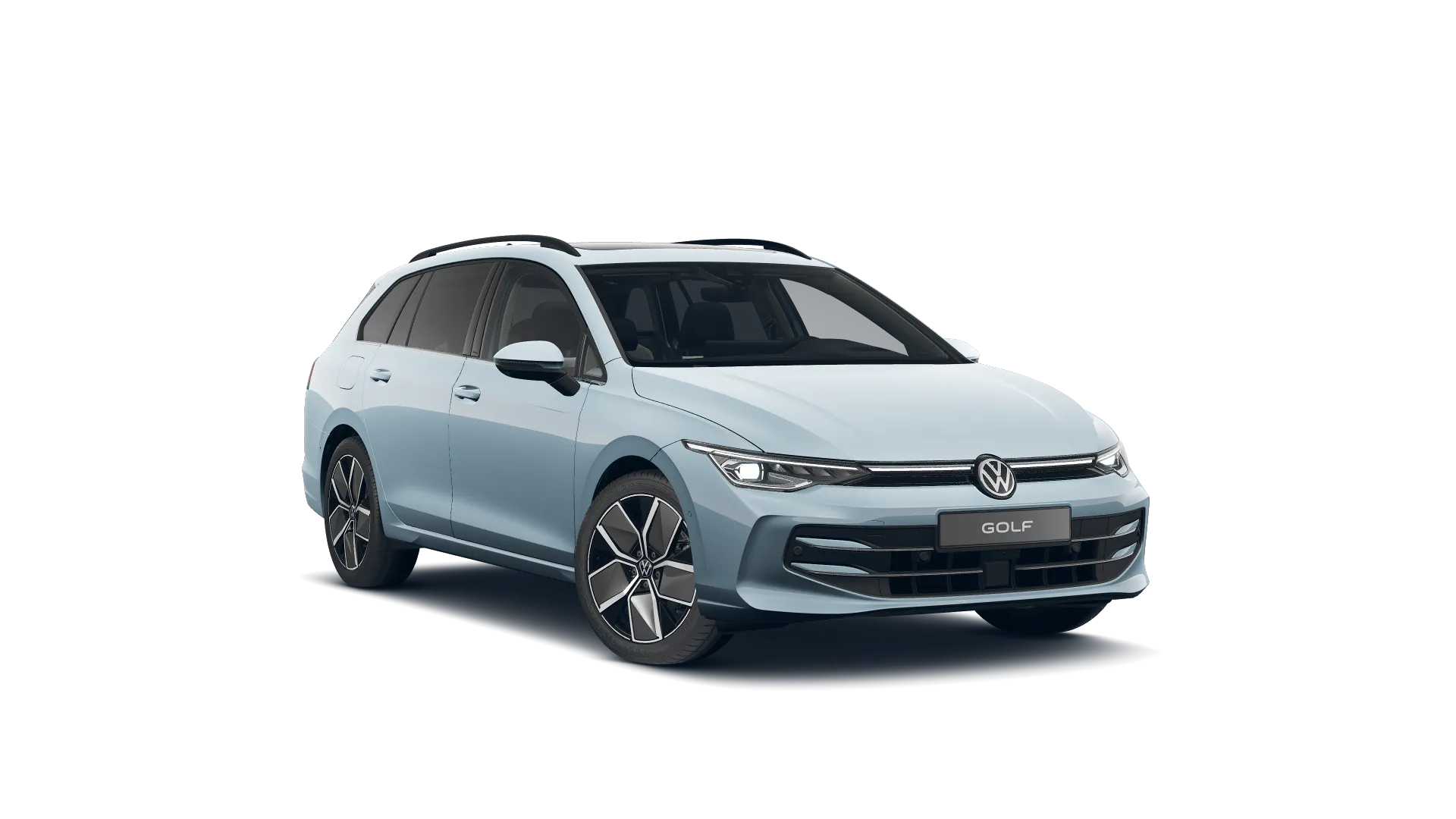 Volkswagen Golf Variant Style