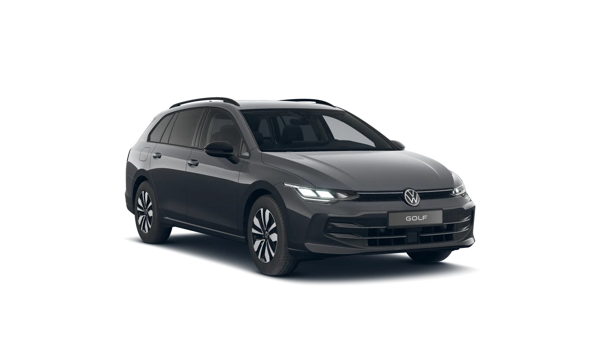 Volkswagen Golf Variant Goal