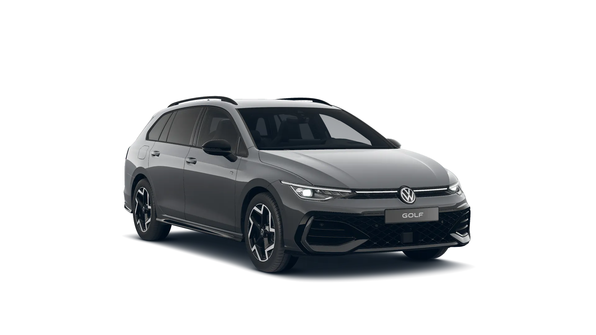 Volkswagen Golf Variant R-Line