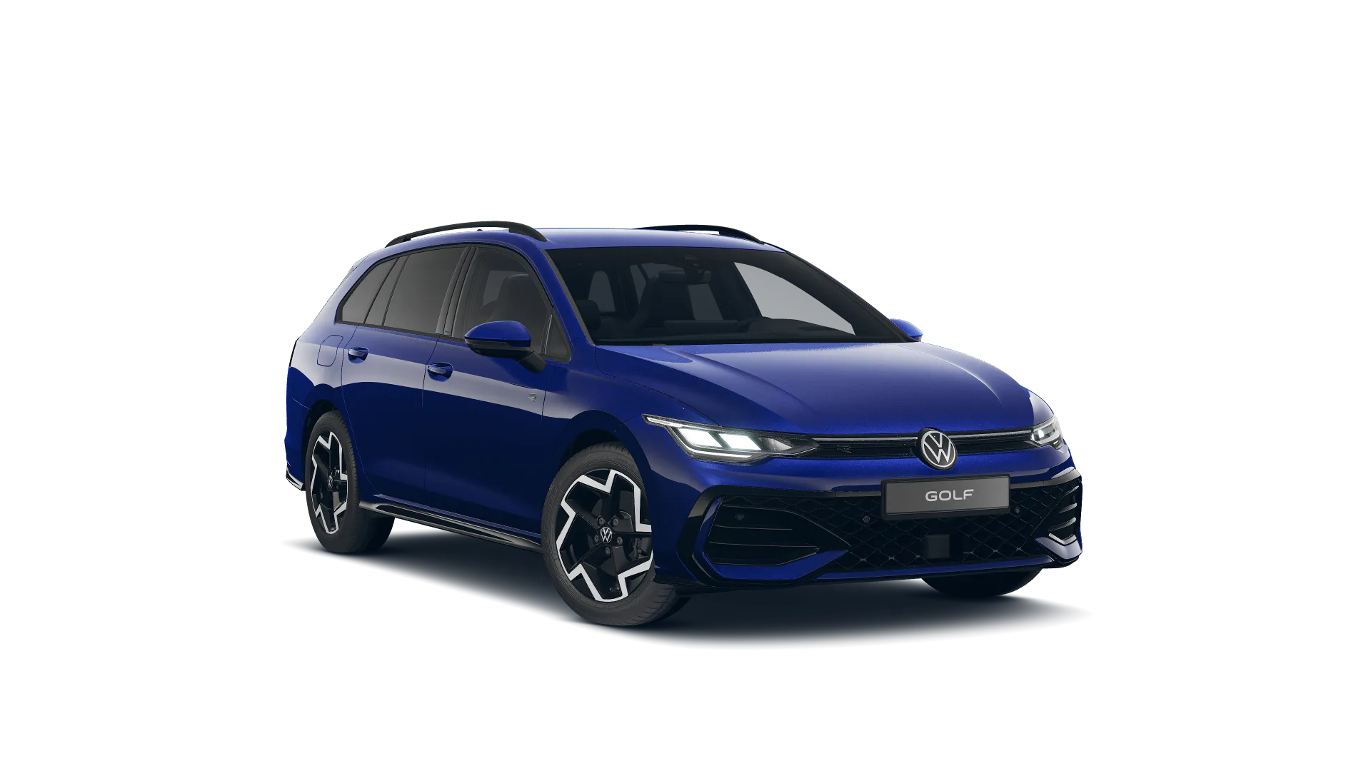 Volkswagen Golf Variant R-Line