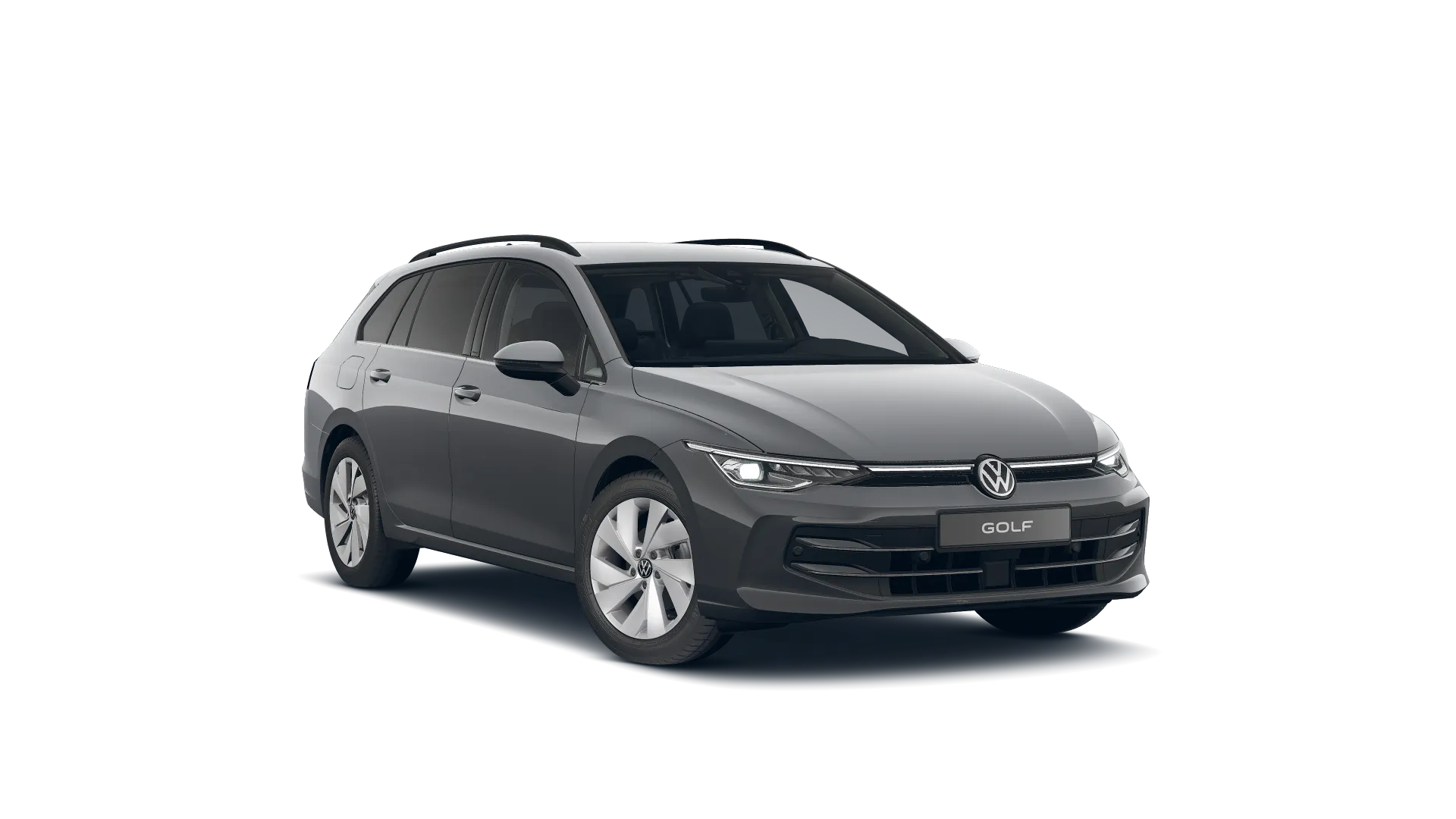 Volkswagen Golf Variant Style