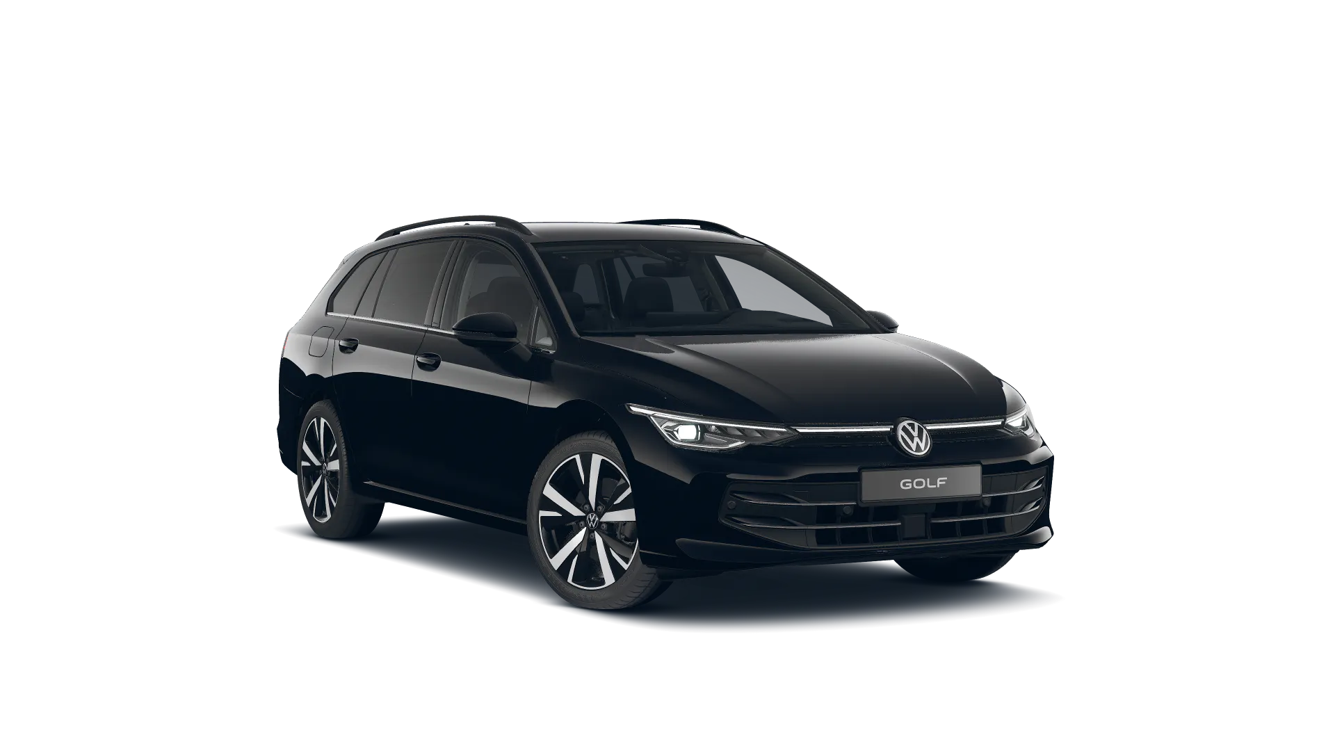 Volkswagen Golf Variant Style