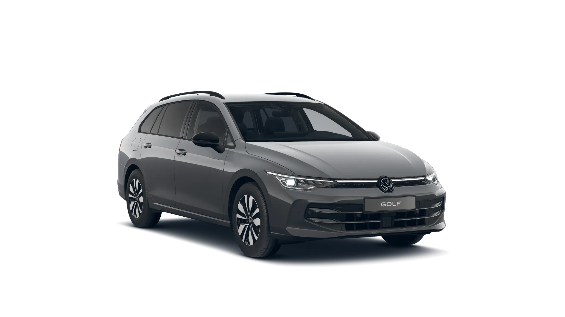 Volkswagen Golf Variant Goal
