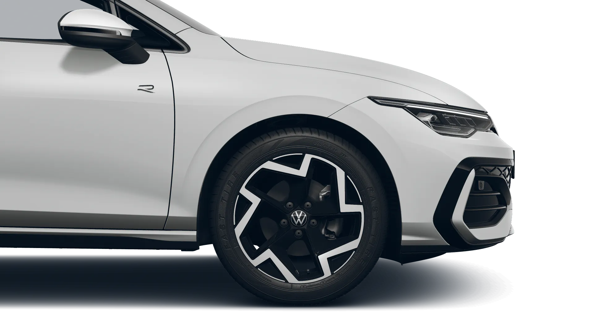Volkswagen Golf Variant R-Line