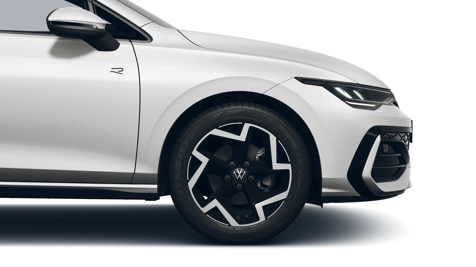 Volkswagen Golf Variant R-Line