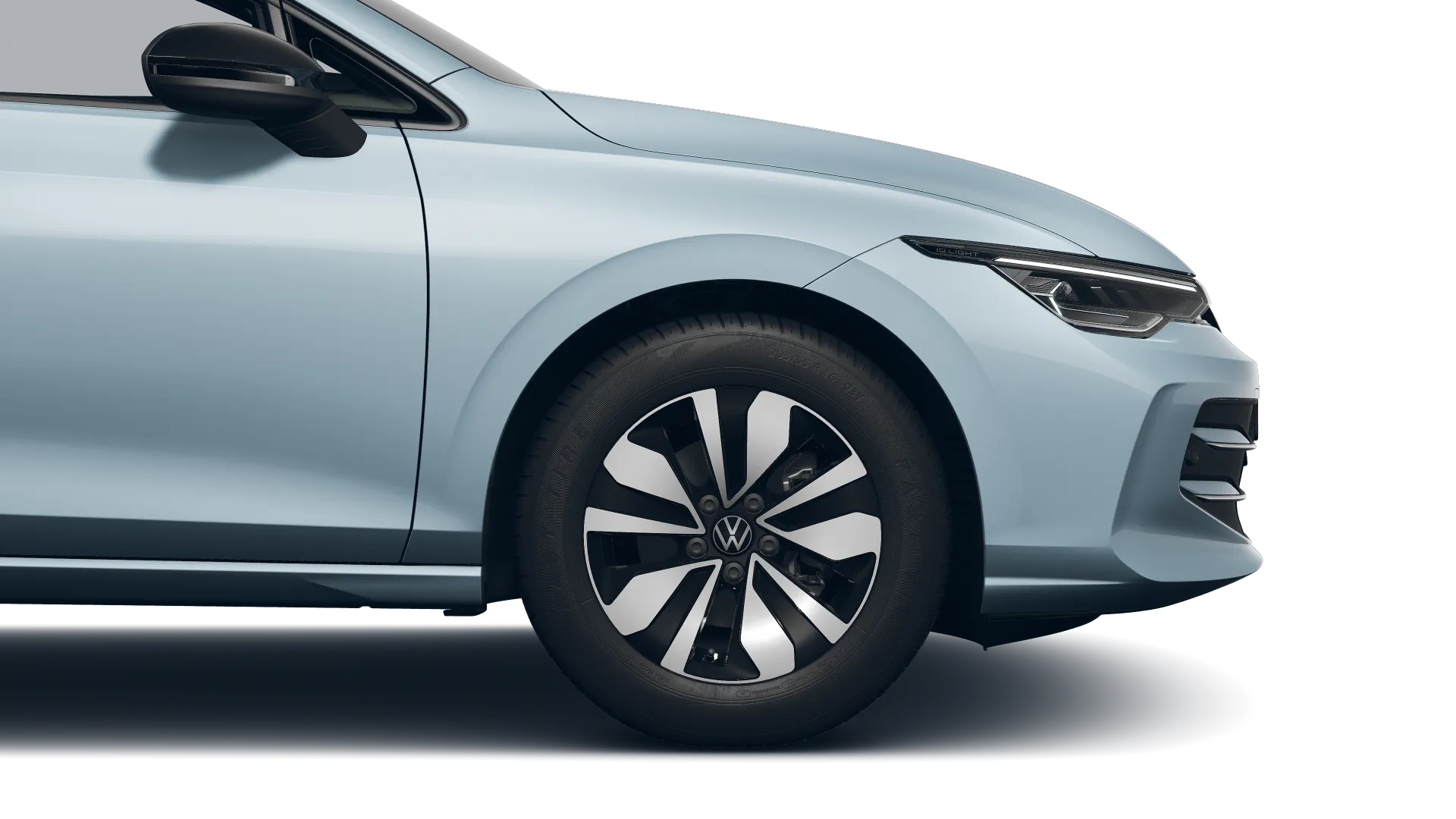 Volkswagen Golf Variant Goal