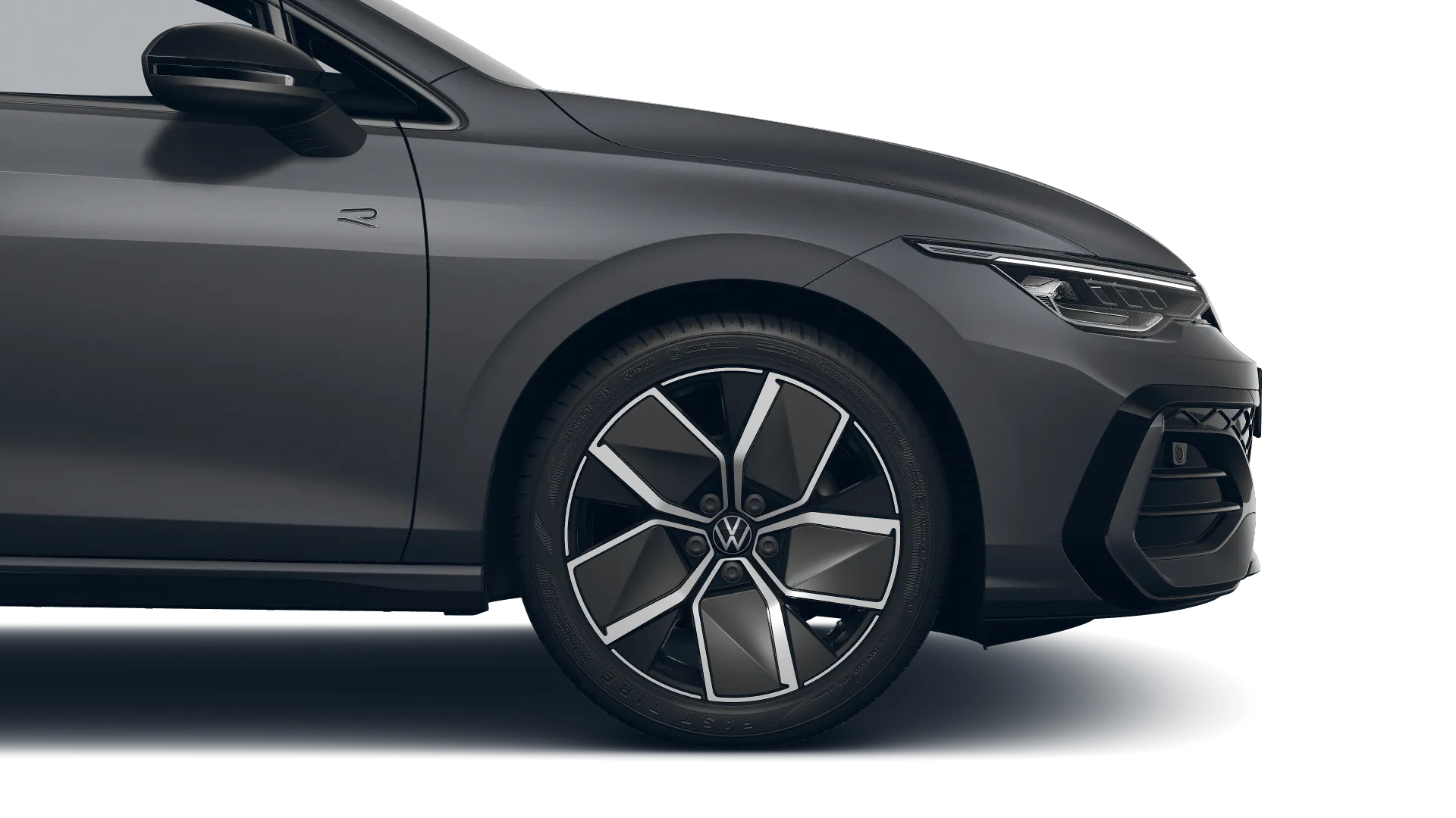 Volkswagen Golf Variant R-Line