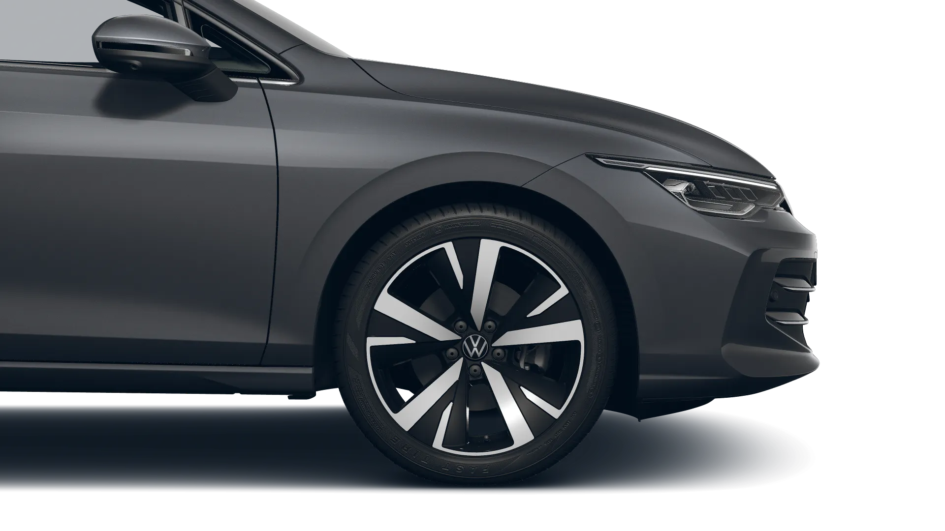 Volkswagen Golf Variant Style