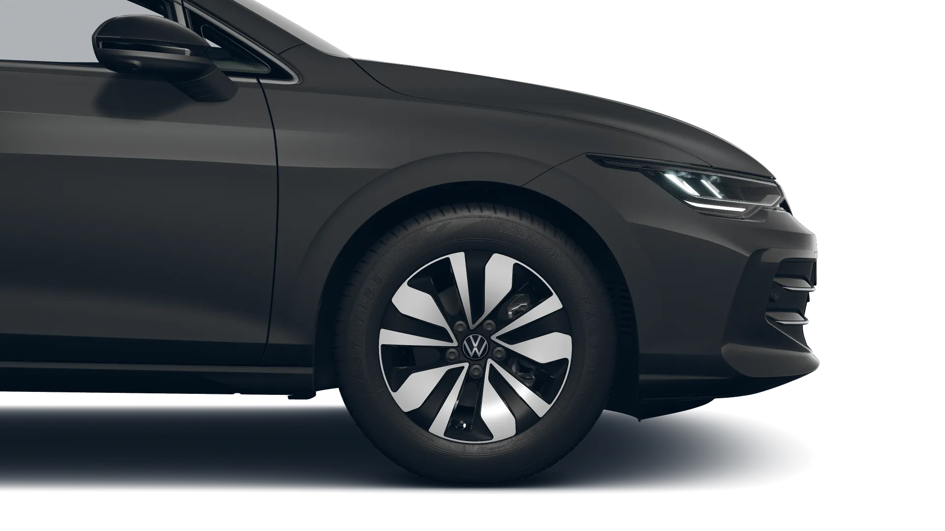 Volkswagen Golf Variant Goal
