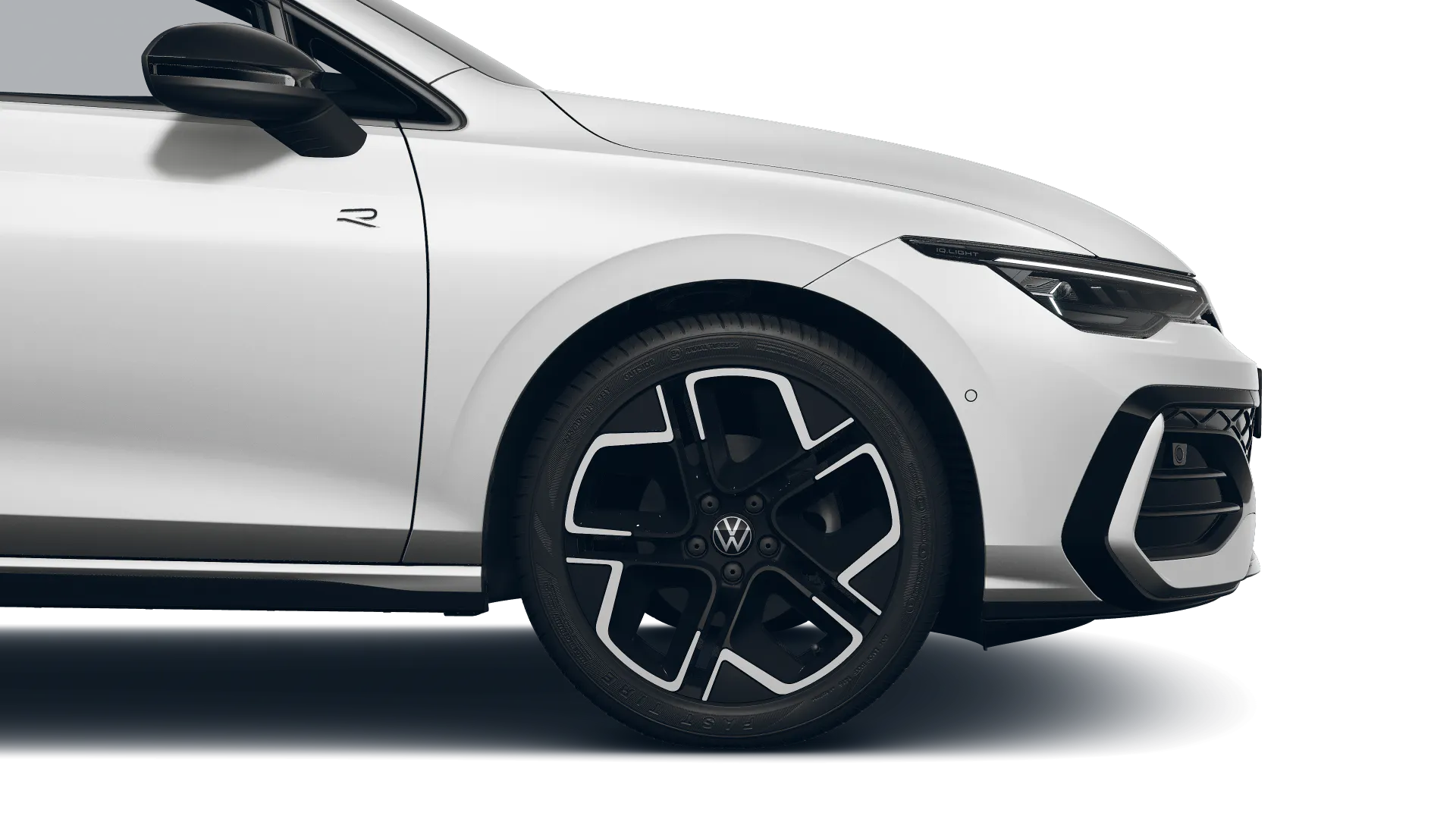 Volkswagen Golf Variant R-Line