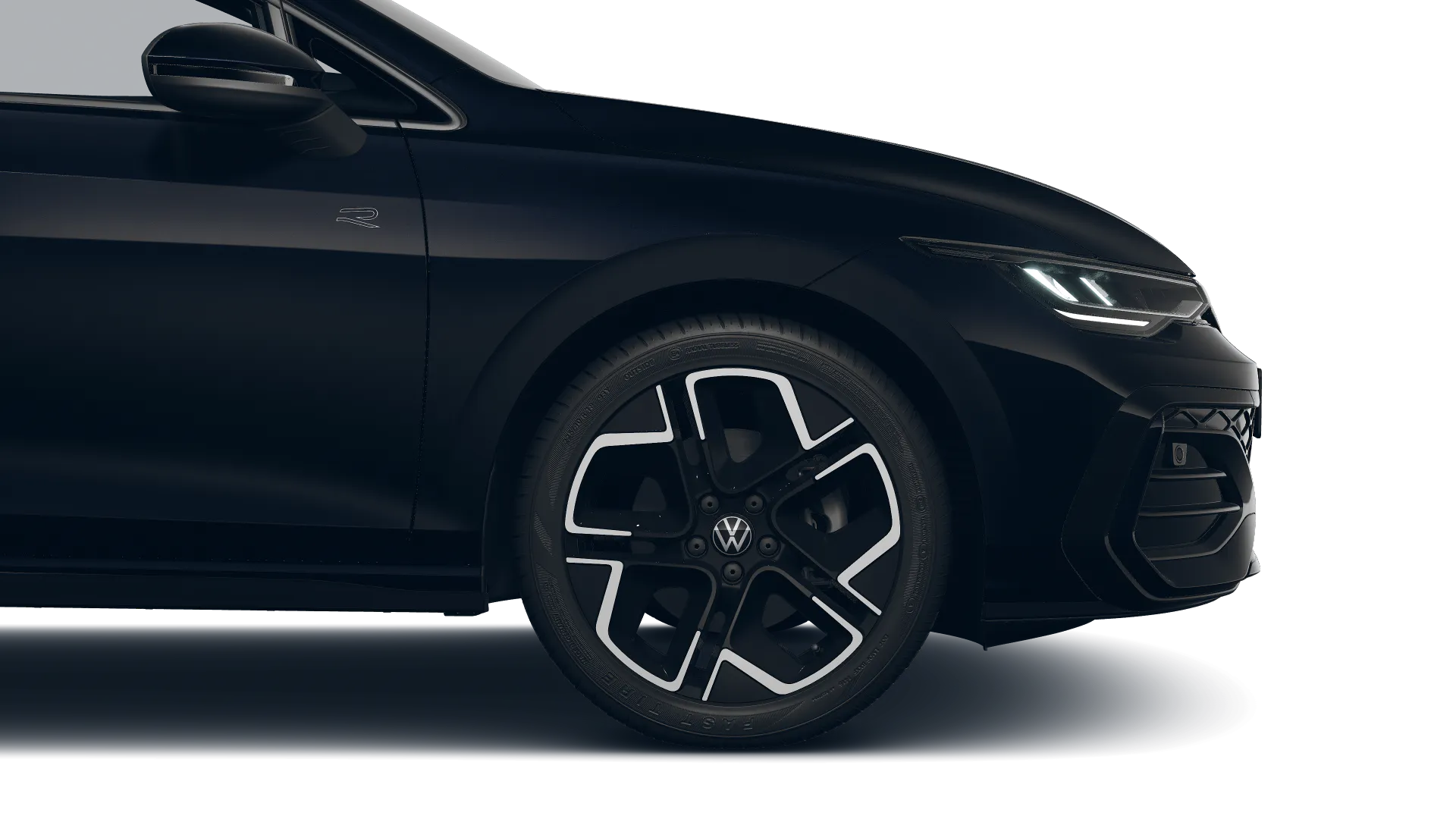 Volkswagen Golf Variant R-Line