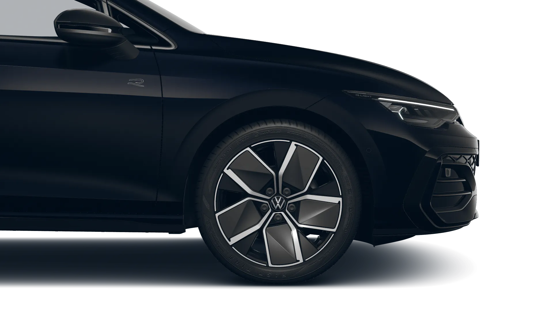 Volkswagen Golf Variant R-Line