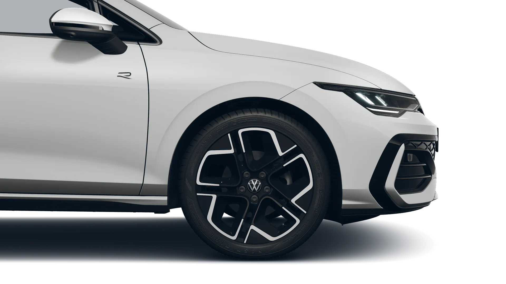Volkswagen Golf Variant R-Line